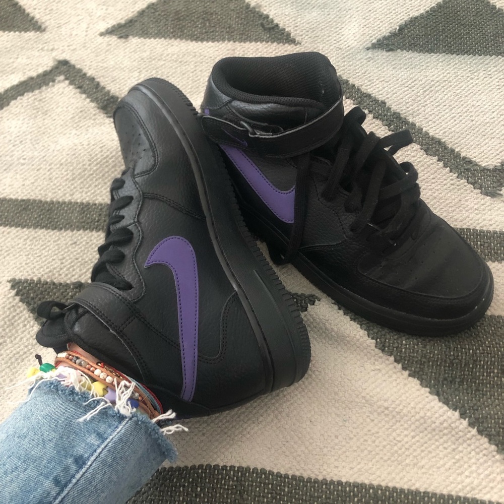 Nike Airforce Ones Mens size 7